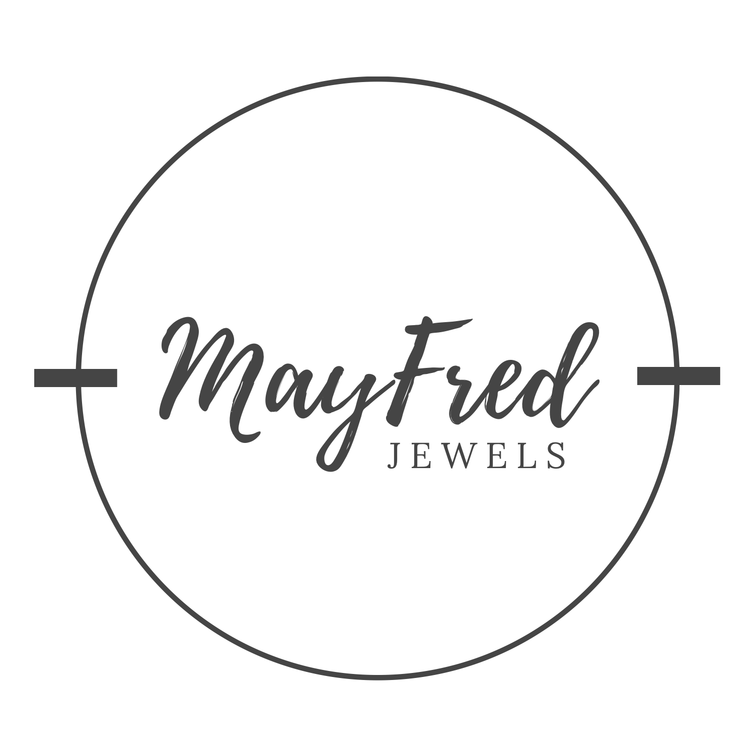 Home  MayFred Jewels